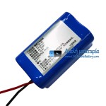 Μπαταρία για PLC YB-F18Y 21700-4S [Μπαταρία αντικατάστασης]